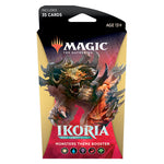 Magic The Gathering - Ikoria Lair of Behemoths - Monsters Theme Booster