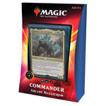Magic The Gathering - Ikoria Lair of Behemoths - Commander Deck - Arcane Maelstrom