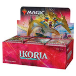 Magic The Gathering - Ikoria Lair of Behemoths - Booster Box (36 Packs)