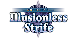 Cardfight Vanguard - Illusionless Strife