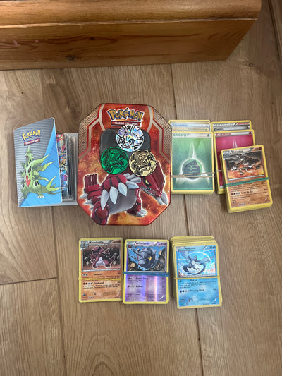 what pokemon card pack to buy Pokemon Super Electric Breaker Japanese Booster Pack main image 1