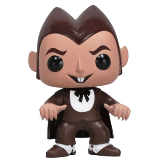 Funko POP!  - #01 Count Chocula Figure