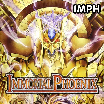 Immortal Phoenix