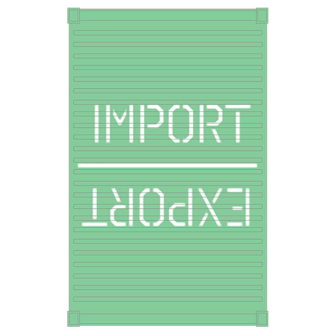 Export Inport Picks Import/Export