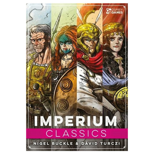 Imperium - Classics