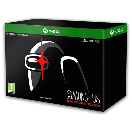 Among Us - Imposter Edition - Xbox One/Series X