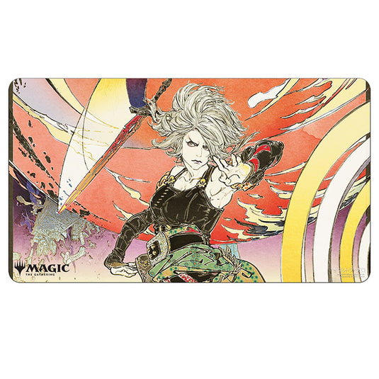 Ultra Pro - Magic the Gathering - Mystical Archive - Japanese Playmat - Increasing Vengeance