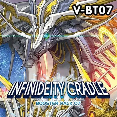 Infinideity Cradle