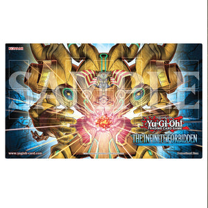 View all Yu-Gi-Oh! - Playmats