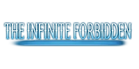 Yu-Gi-Oh! - The Infinite Forbidden logo