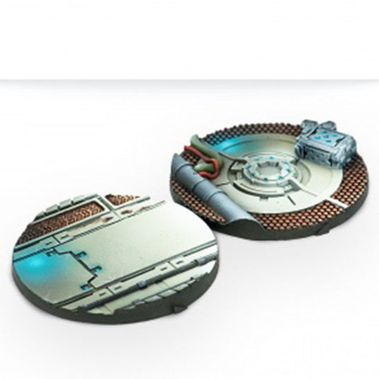 Infinity - Alpha Series - 55 mm Scenery bases