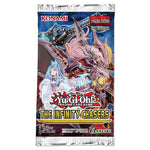 Yu-Gi-Oh! - Infinity Chasers - Booster Packs