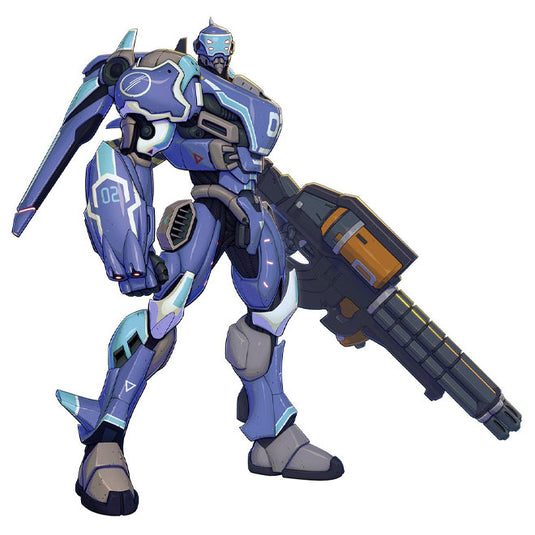 Infinity CodeOne - Cutters (TAG)