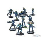 Infinity CodeOne - Starmada Action Pack