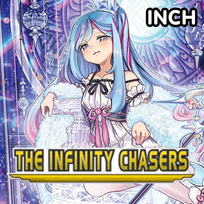 Infinity Chasers