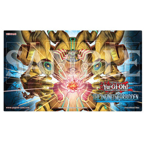 View all Yu-Gi-Oh! - Playmats