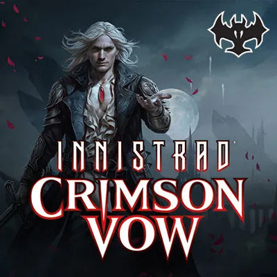 Innistrad Crimson Vow