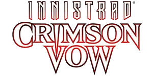 View the Magic The Gathering - Innistrad Crimson Vow Collection