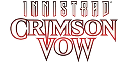 Magic The Gathering - Innistrad Crimson Vow Collection