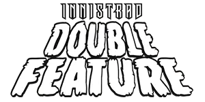Magic The Gathering - Innistrad Double Feature