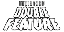 Magic The Gathering - Innistrad Double Feature Collection
