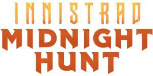 Magic The Gathering - Innistrad Midnight Hunt