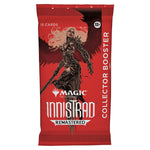 Magic The Gathering - Innistrad Remastered - Collector Booster Pack