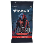 Magic The Gathering - Innistrad Remastered - Play Booster Pack