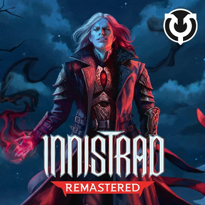 Innistrad Remastered