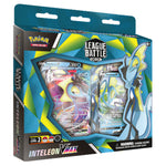 Pokemon - League Battle Deck - Inteleon VMAX