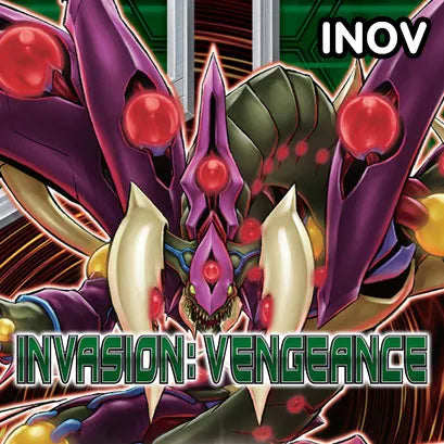 Invasion Vengeance