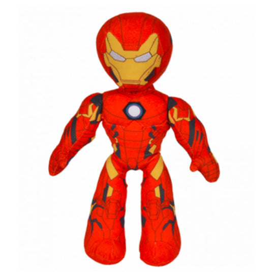 Disney - Marvel - Iron man Poseable (25cm)