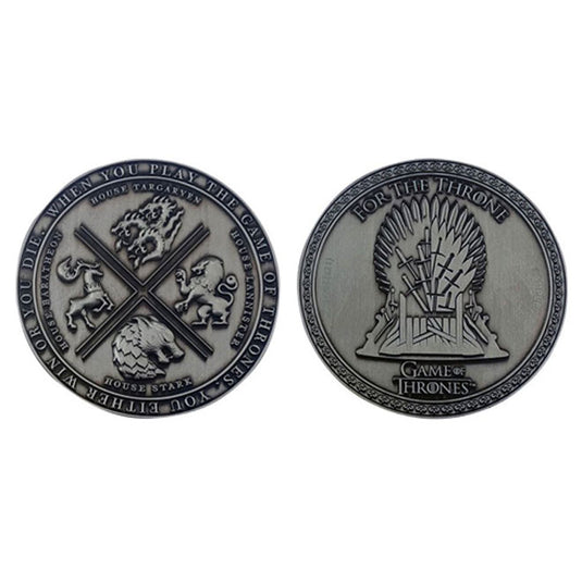 Iron - Game of Thrones - Anniversary Collectible