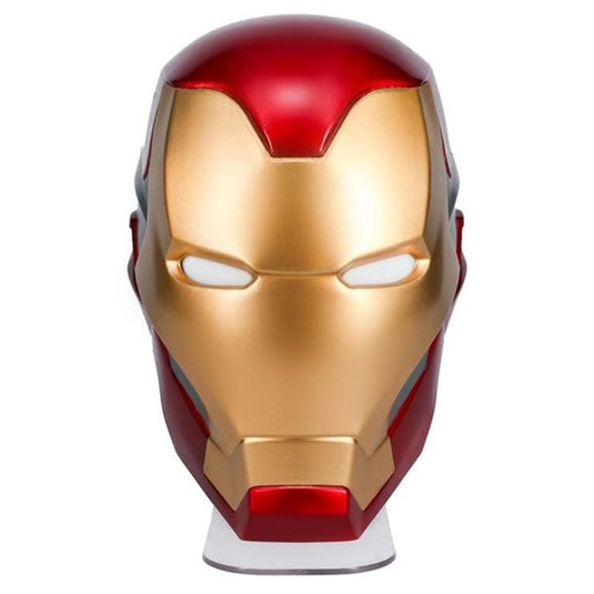 Iron Man - Mask Lamp