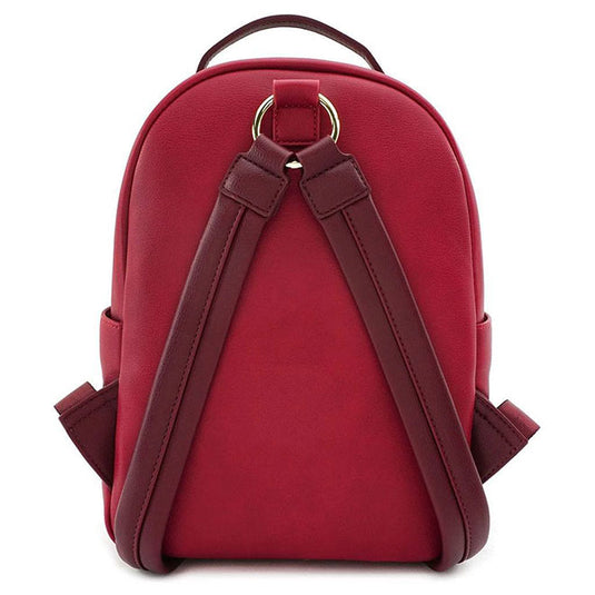 Loungefly - Iron Man - Mini Backpack