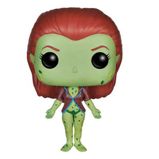 Funko POP! - Arkham Asylum  - #55 Poison Ivy  - 4" Vinyl Figure