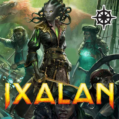 Ixalan