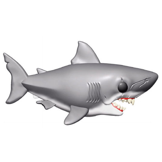 Funko POP! - Jaws - Jaws Vinyl Figure