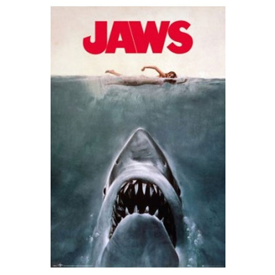 Jaws - Maxi Poster