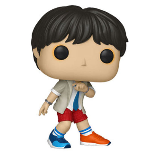 Funko POP! - BTS - J-Hope Vinyl Figure