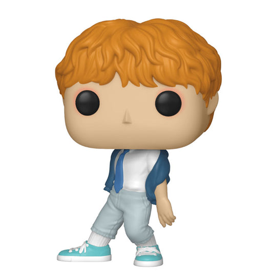 Funko POP! - BTS - Jimin Vinyl Figure