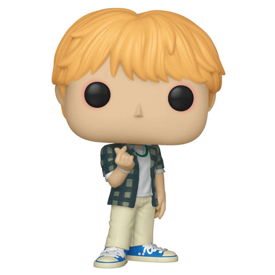 Funko POP! - BTS - Jin Vinyl Figure