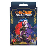 Riftbound: League of Legends TCG - Origins - Champion Deck - Jinx