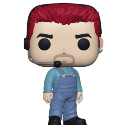 Funko POP! - NSYNC - Joey Fatone Vinyl Figure #114