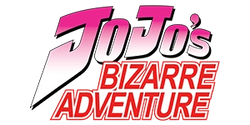 JoJo's Bizarre Adventure Collection