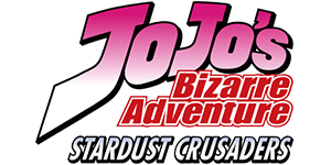 Weiss Schwarz - JoJo’s Bizarre Adventure: Stardust Crusaders