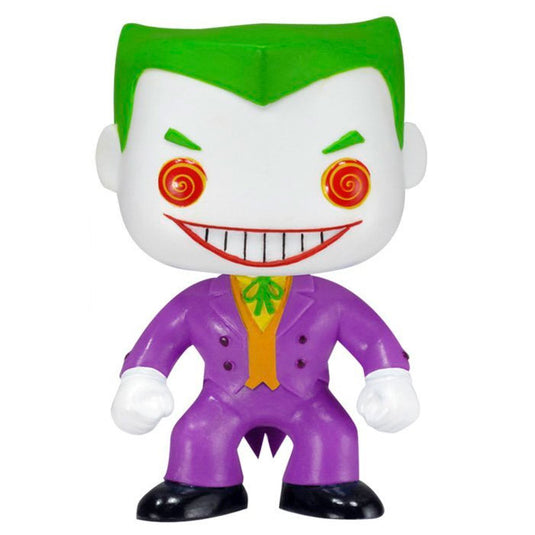 Funko POP! - #6 DC Universe - Joker 4" Figure
