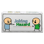 Joking Hazard by Cyanide & Happiness