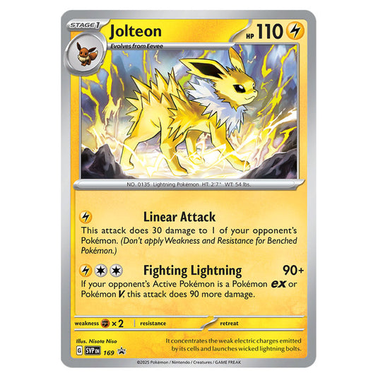 Pokemon - SV Black Star Promos