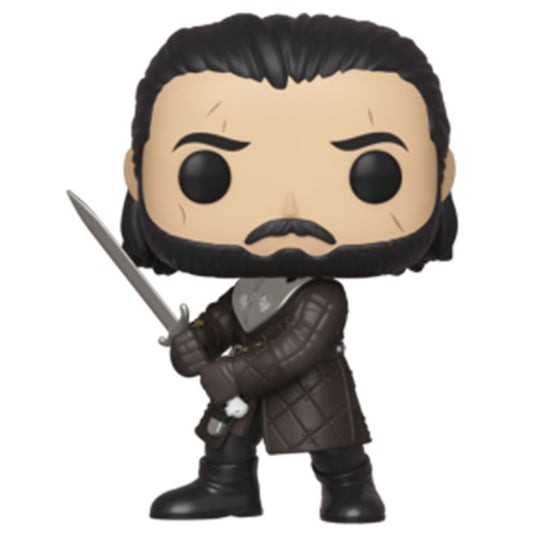 Funko POP! - Game of Thrones - Jon Snow - Vinyl Figure